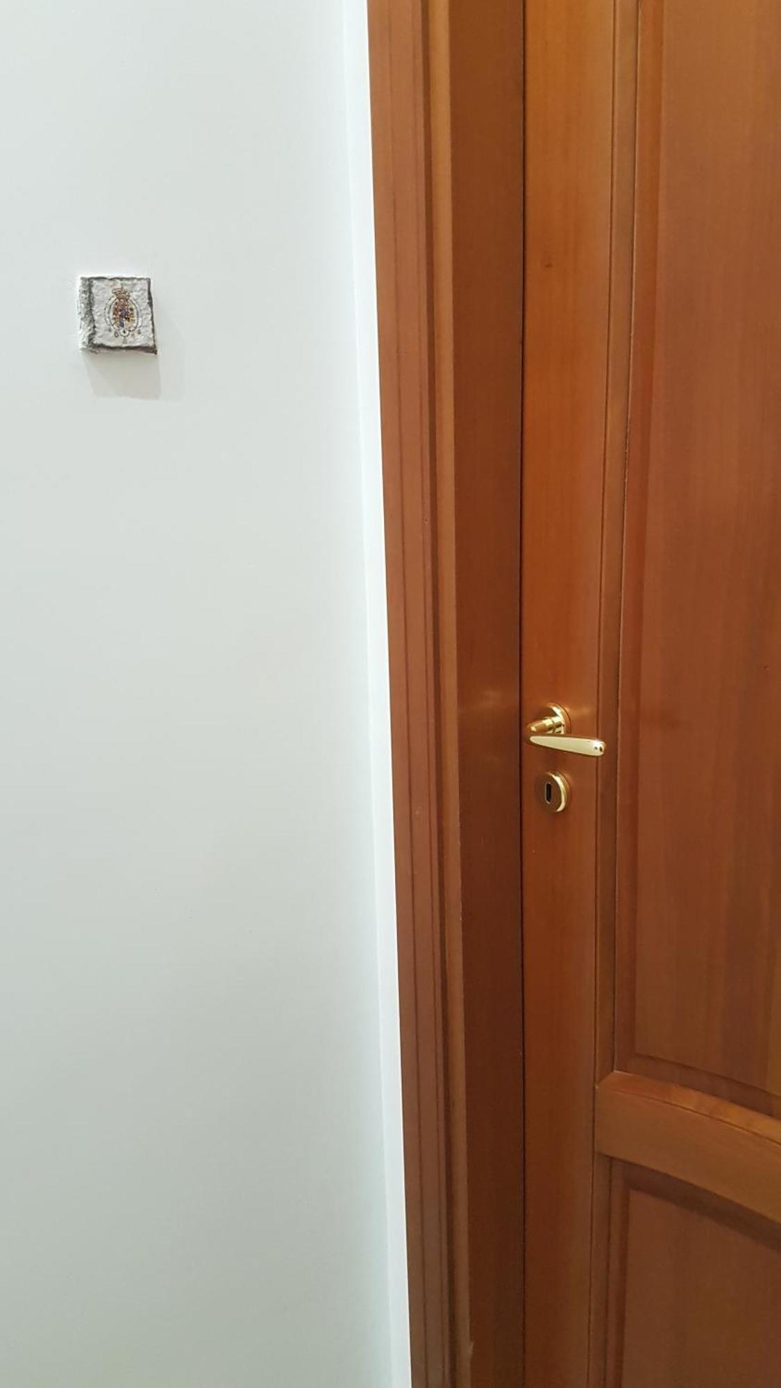 Gasthof Partenope 10 Neapel