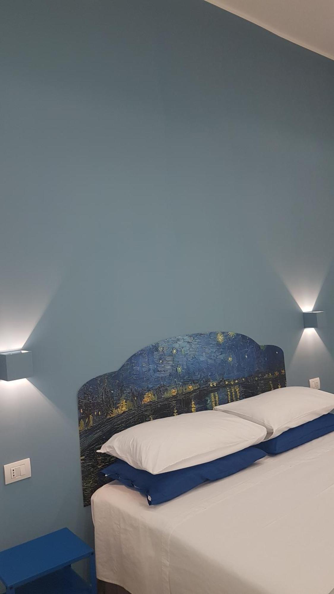 Gasthof Partenope 10 *